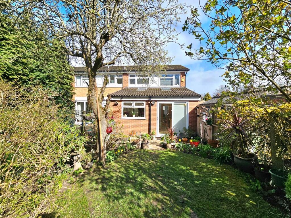 Additional image 24 of Walsgrave Drive, Solihull