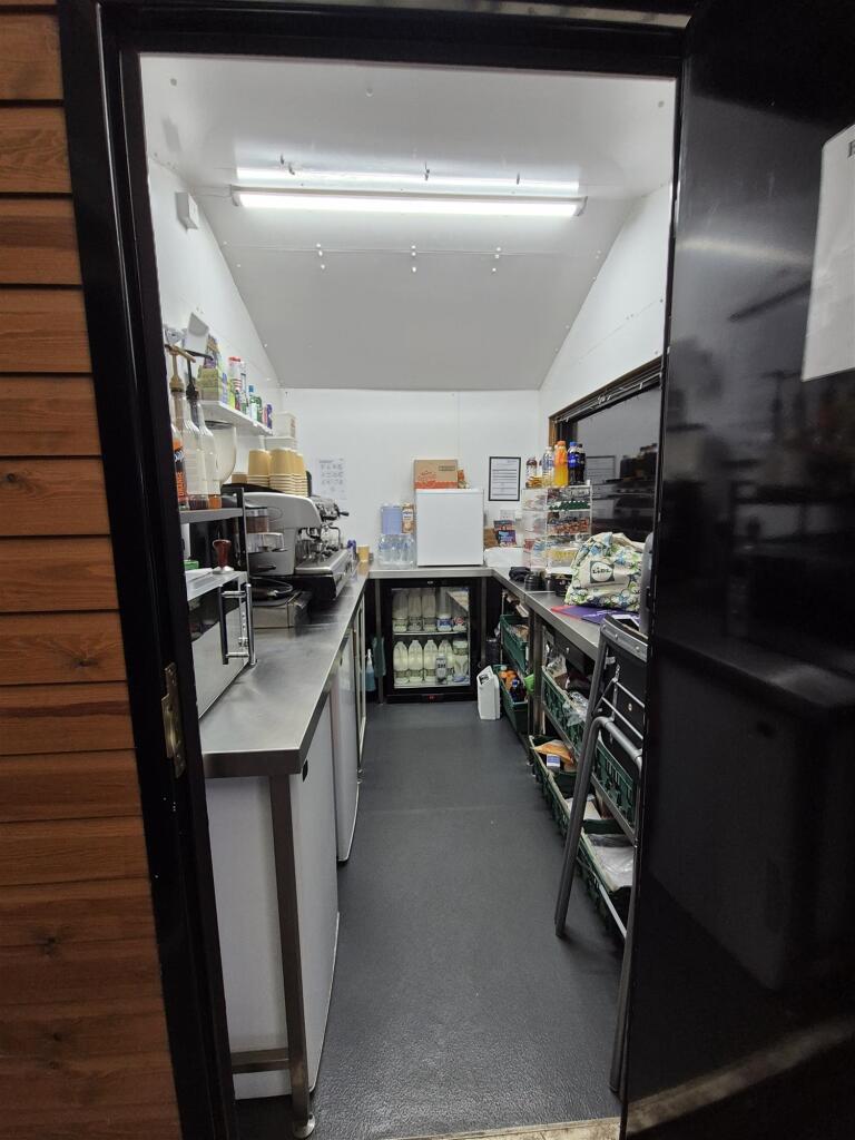 Additional image 4 of Cafe & Sandwich Bars, Bingley, West Yorkshire