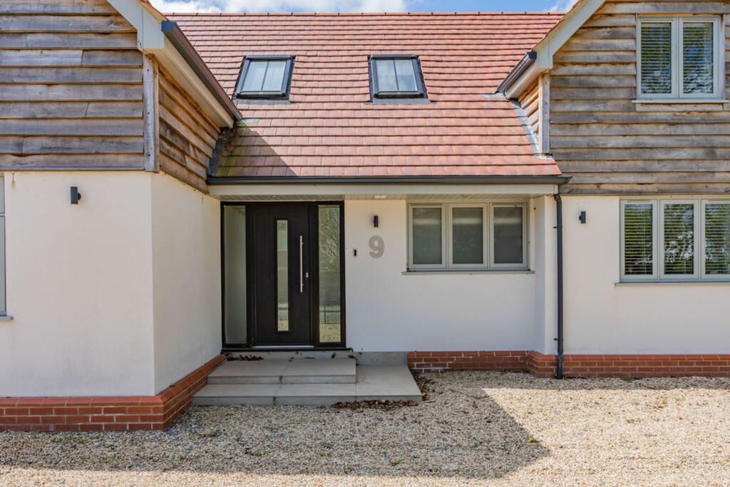 House in Leicester - View 5