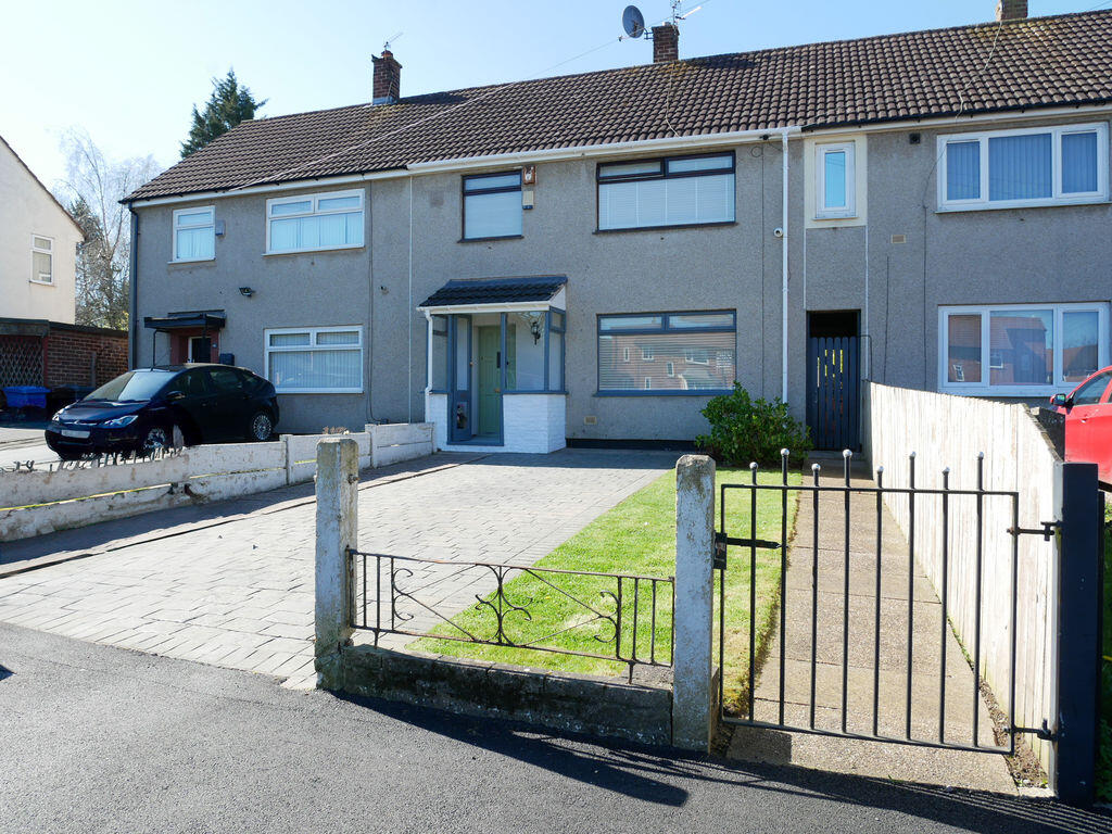 Main image of property: Thornsgreen Road, Manchester