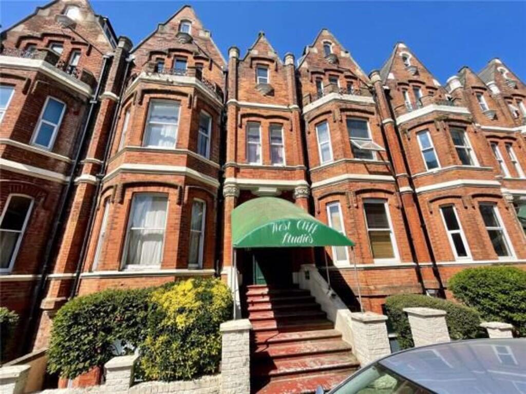 Durley Gardens, West Cliff Studios, BH2