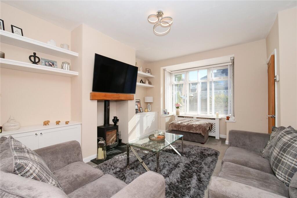 Claremont Road, Shipley, West Yorkshire, BD18 - View 2