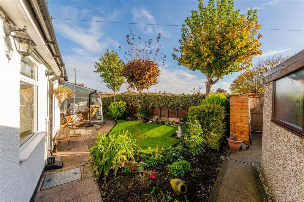 Linnards Lane, Wincham, CW9 photo 2