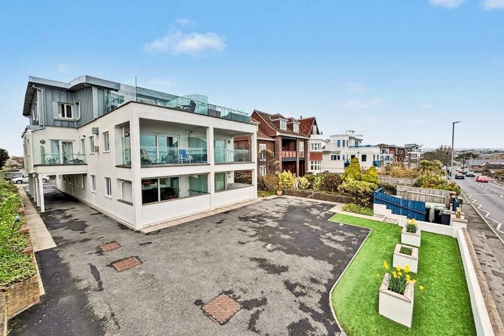 Main image of property: Weymouth