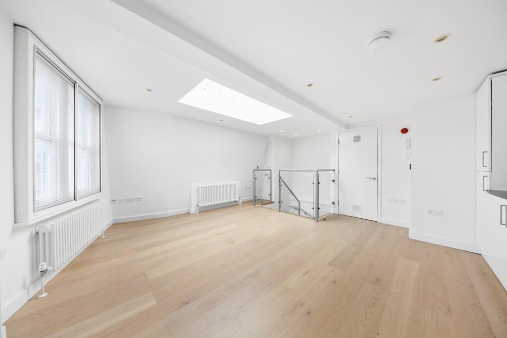 Main image of property: Catherine Street, London, WC2B