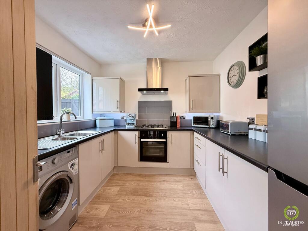 Additional image 7 of Mayfield Gardens, Oswaldtwistle, BB5