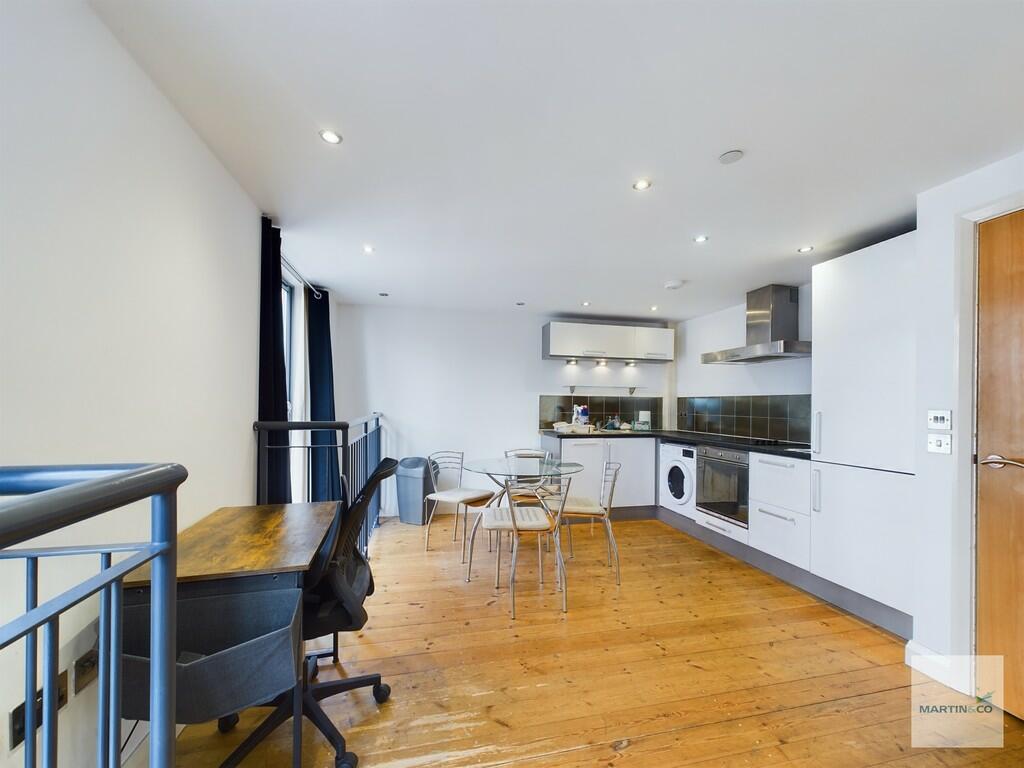 Main image of property: New Court, Ristes Place