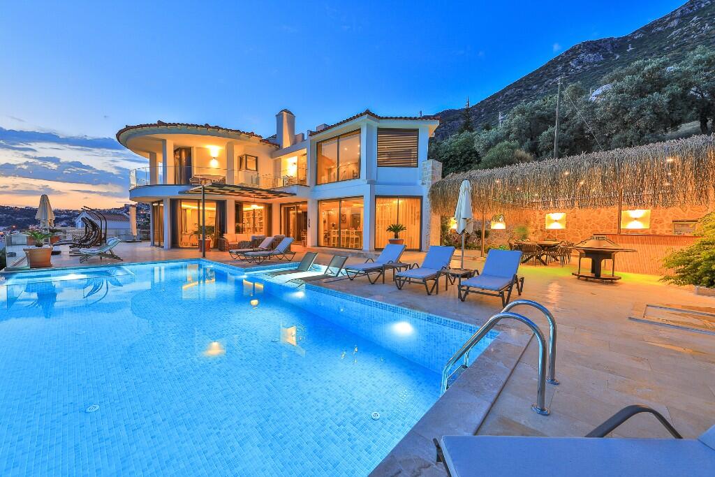 Main image of property: Kalkan, Kas, Antalya