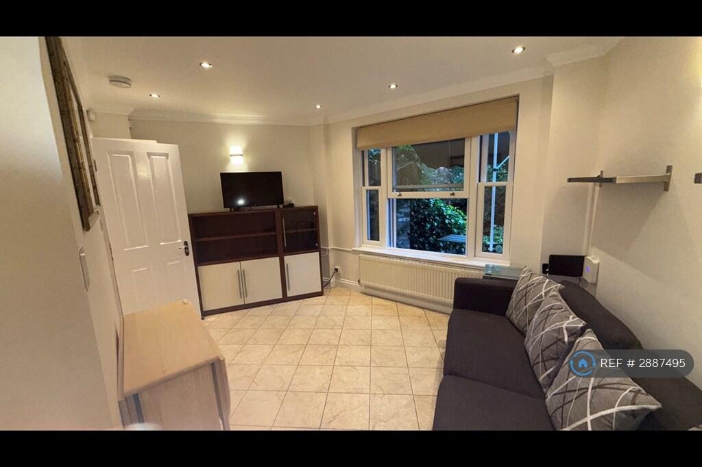 Main image of property: St Lawrence Terrace, London, W10