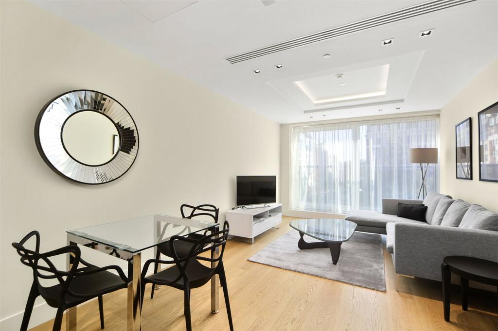 Main image of property: Kensington High Street London W14