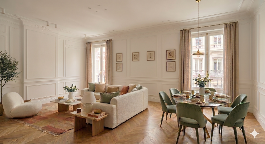 Main image of property: Madrid, Madrid, Madrid