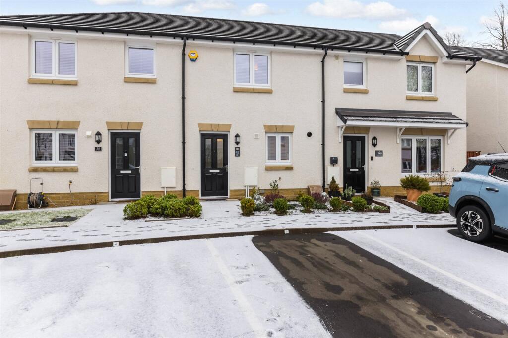 Main image of property: Elder Drive, Moodiesburn, Glasgow, North Lanarkshire, G69