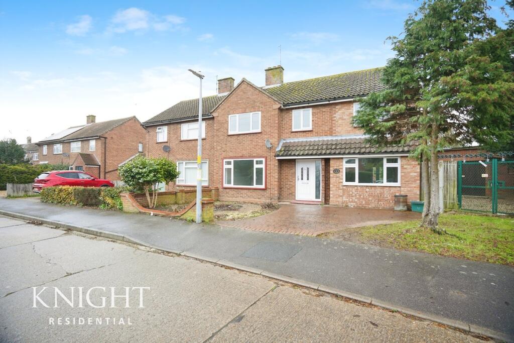 Main image of property: Egerton Green Road, Colchester, CO2