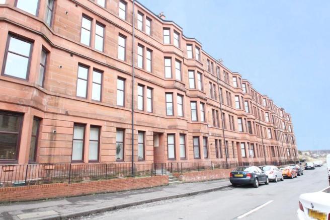 Main image of property: Greenlaw Road, Yoker