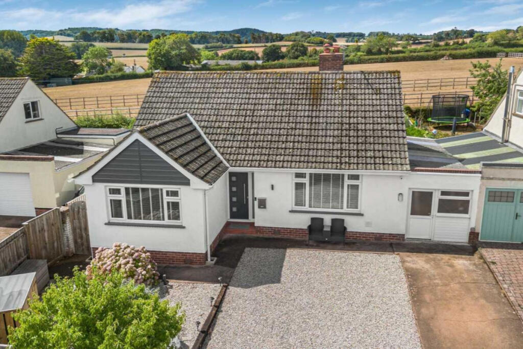 Main image of property: The Willows, Shillingford St George, EX2