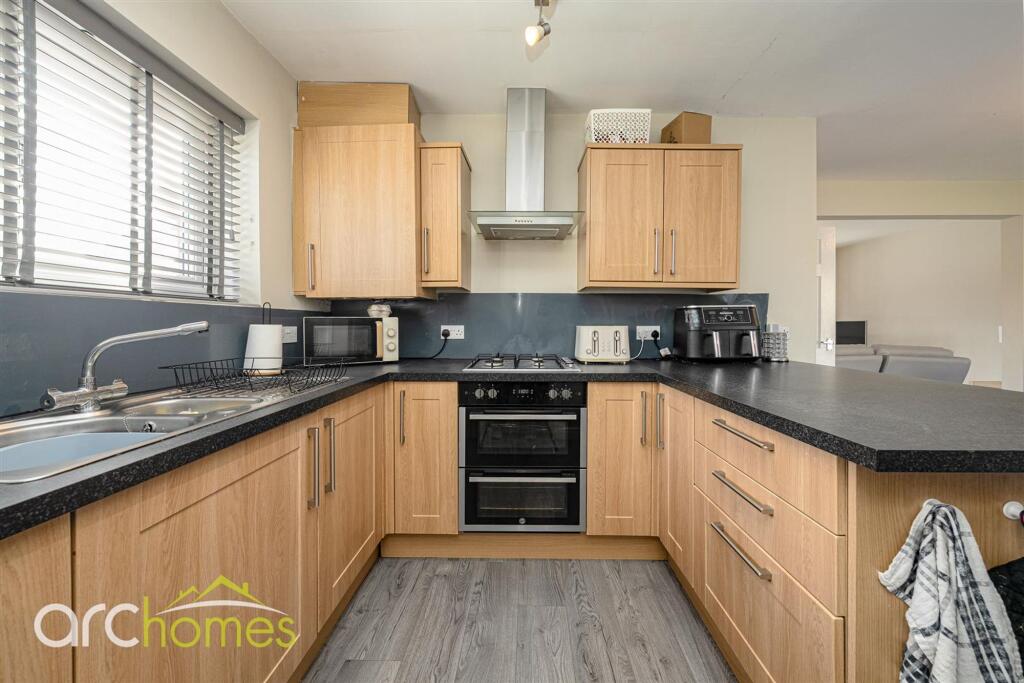 Hesketh Street, Atherton, M46 photo 3