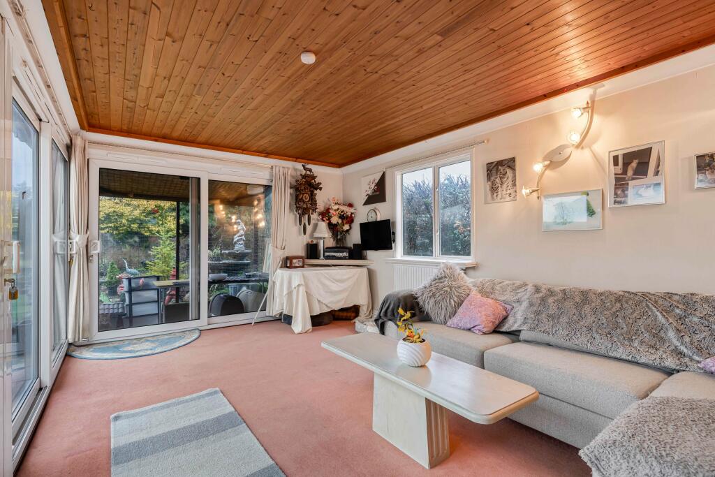 Little Frieth, Henley on Thames, Frieth, RG9 - View 5