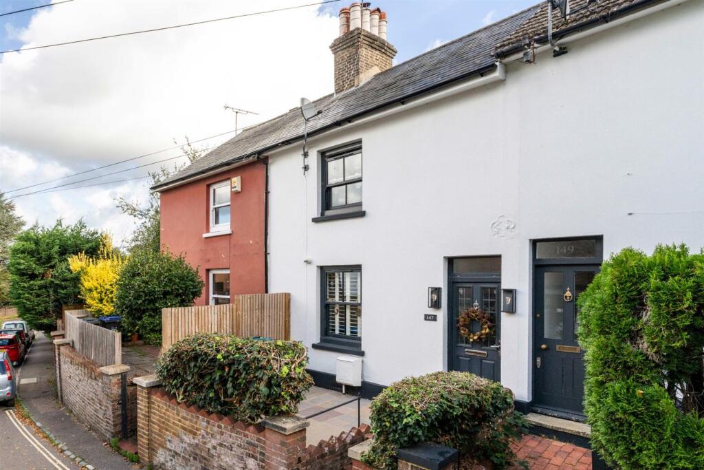 Western Road, Hurstpierpoint