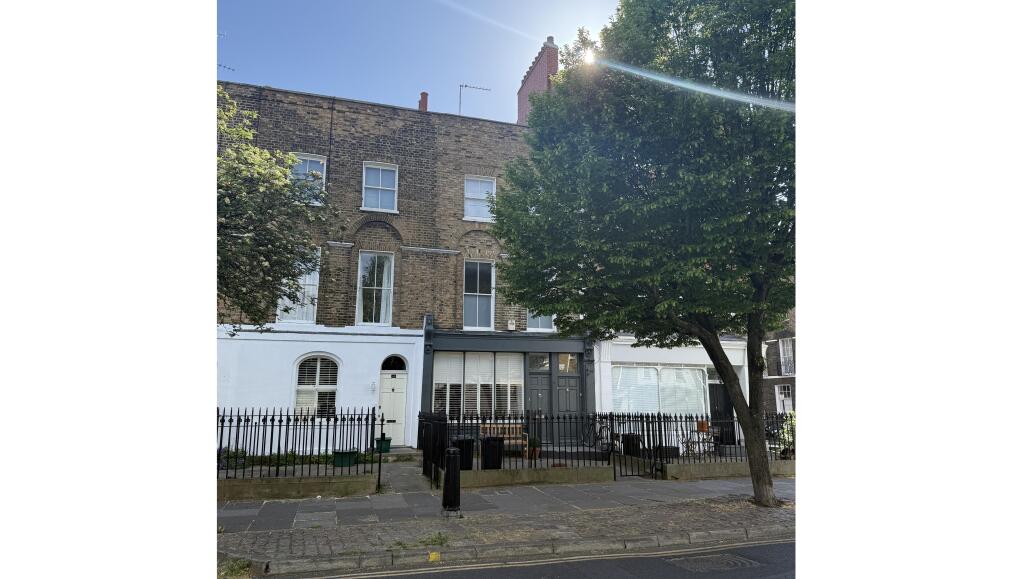42 Cloudesley Road, Islington, London, N1 photo 4