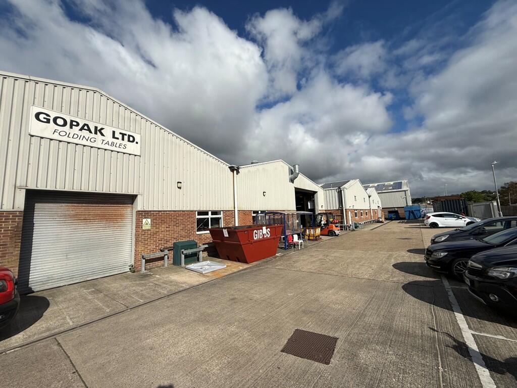 Main image of property: Range Road, Hythe, Kent