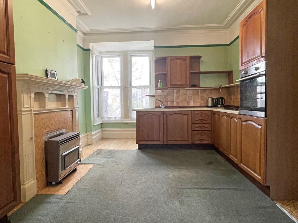House in Brighton, Round Hill - View 5