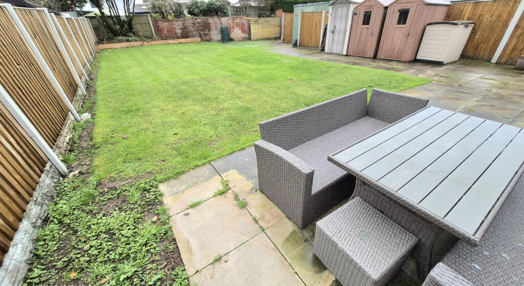 House in Chester - View 4