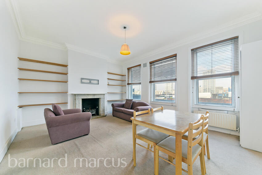 Main image of property: St John's Hill, London