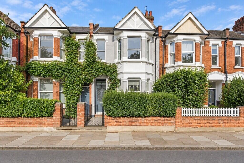 Main image of property: Spezia Road, London NW10