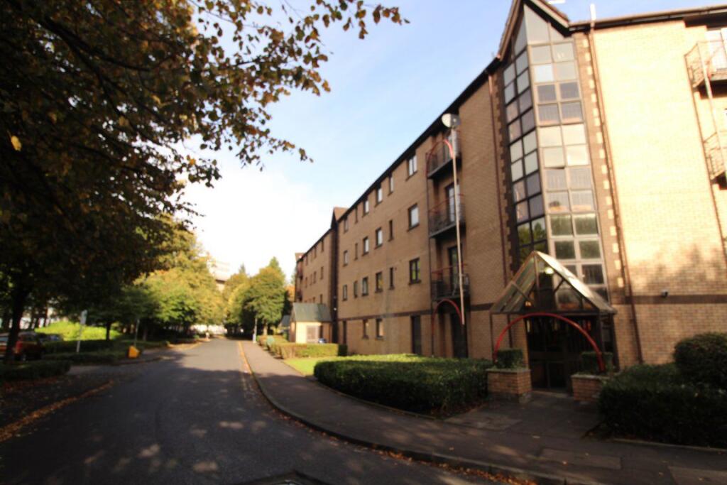 Main image of property: Riverview Drive, Glasgow