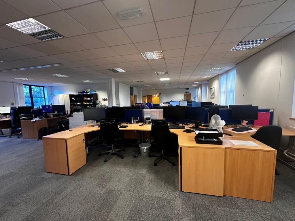 Additional image 10 of Apex Centre, 55 Calthorpe Road, Edgbaston, Birmingham, B15 1TH