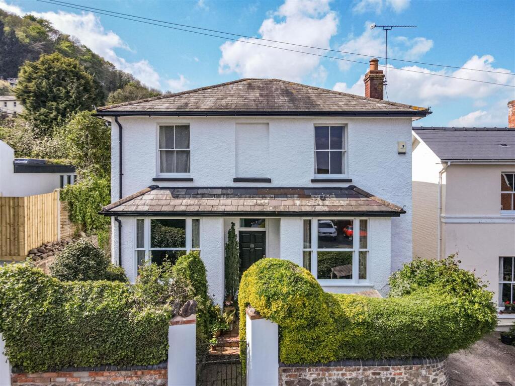 Main image of property: Belvoir Bank, Malvern