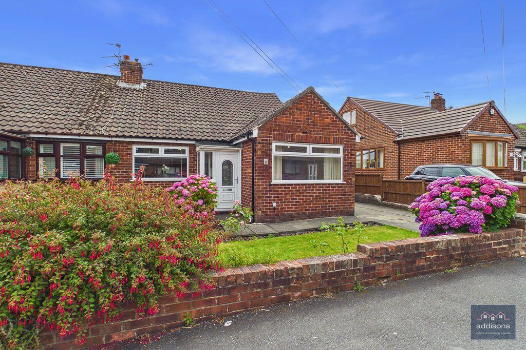 Main image of property: Mersey Road, Wigan
