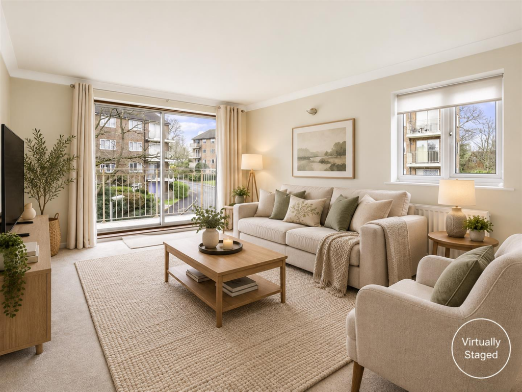 Apartment in Reigate and Banstead, Banstead - View 4