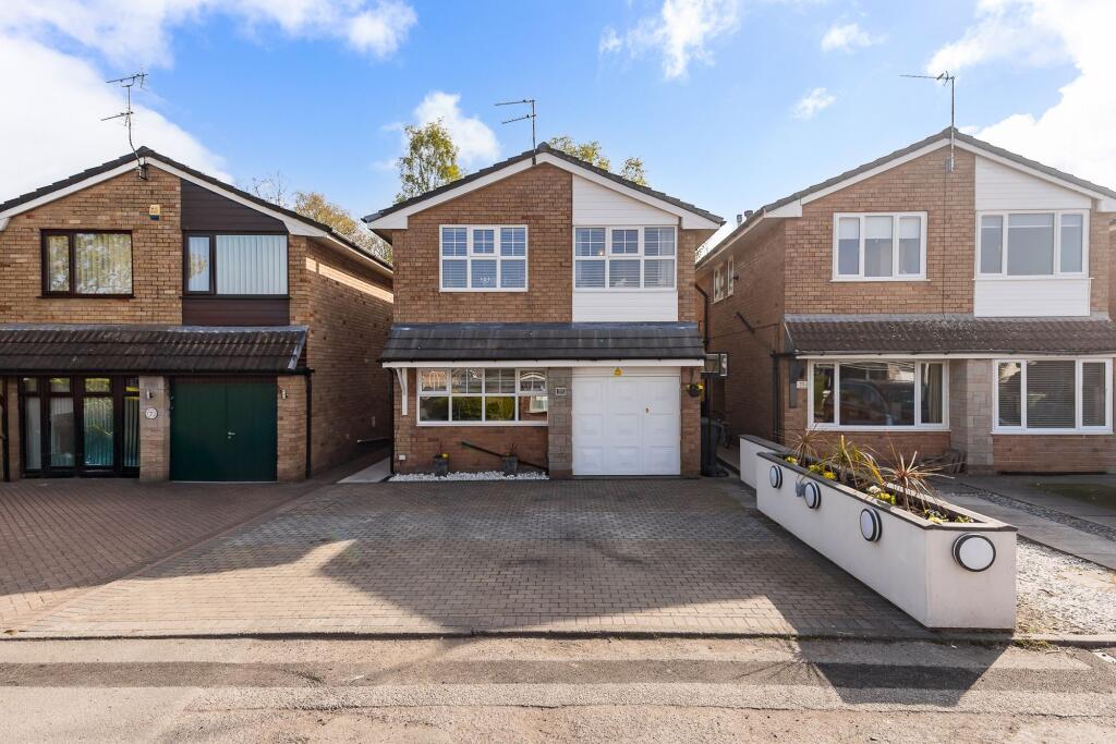 Main image of property: Wynton Close, Leigh, WN7