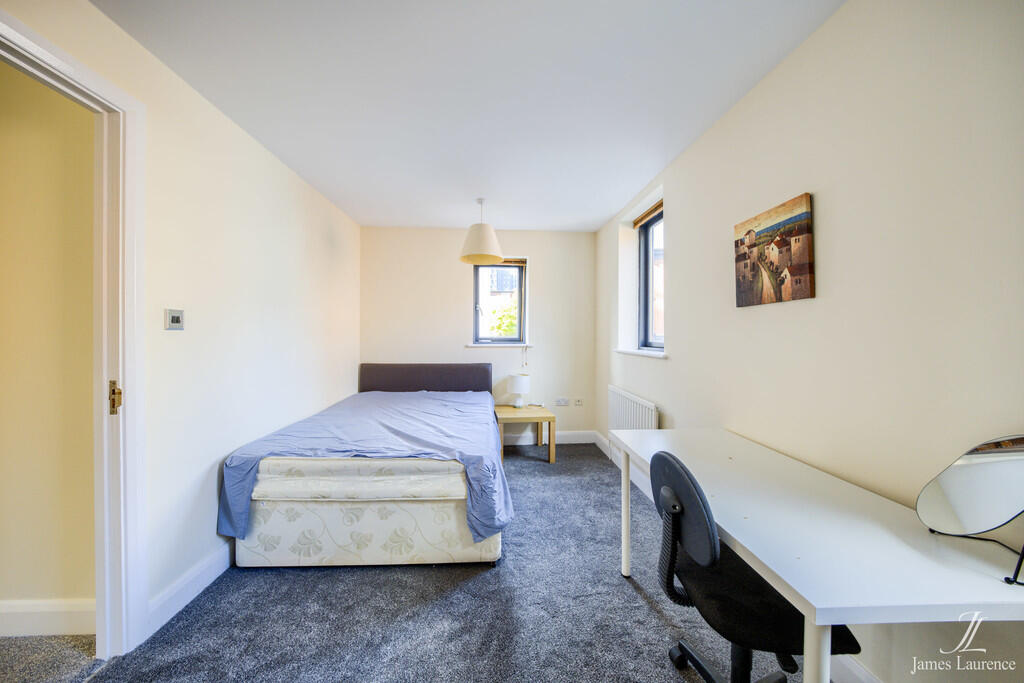 Additional image 13 of Bell Barn Road, Park Central, Birmingham City Centre