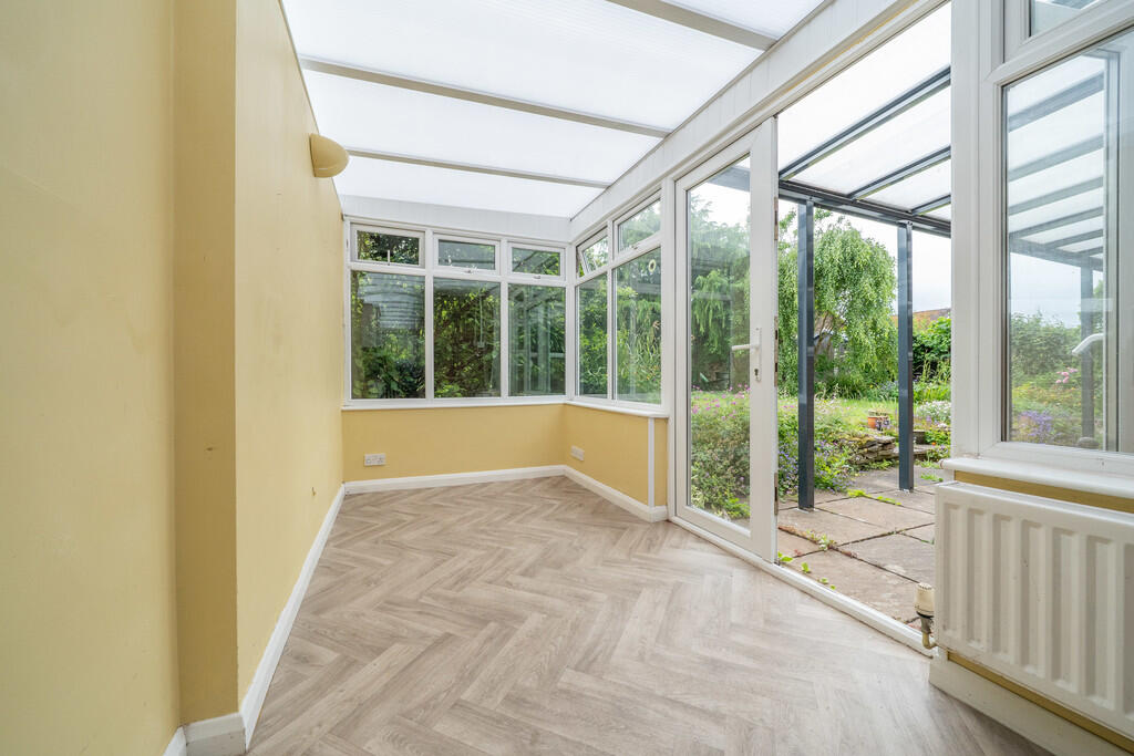 House in Ludlow, Shropshire - View 4
