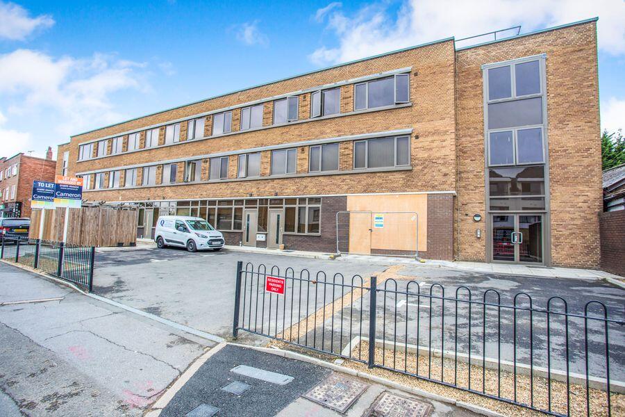 Main image of property: Station Road, West Drayton, UB7