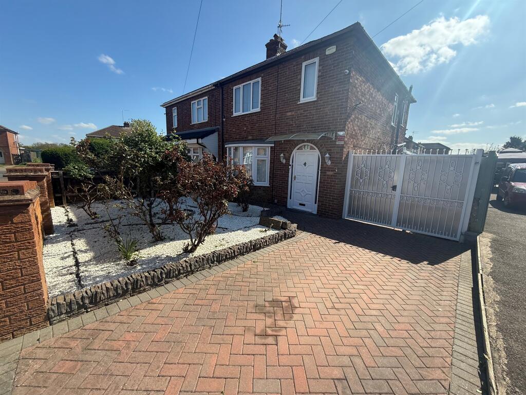Main image of property: Southfields Drive, PETERBOROUGH