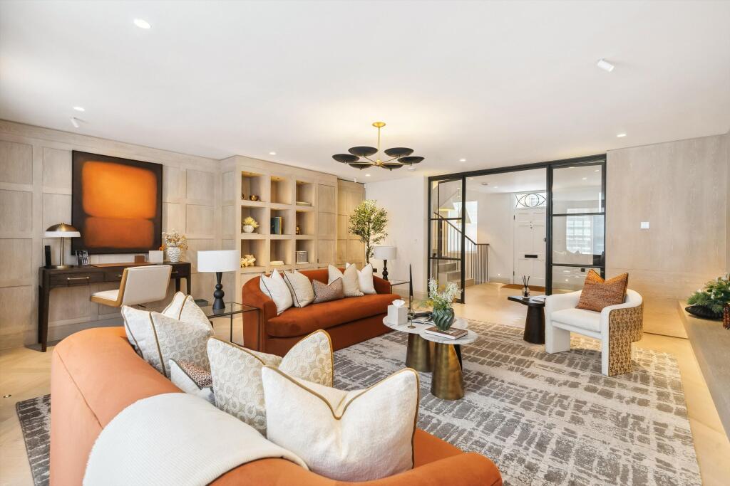 Main image of property: Little Chester Street, Belgravia, London, SW1X