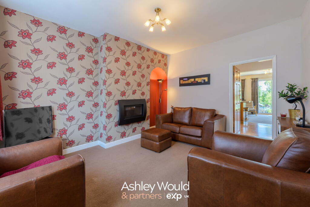 House in Birmingham - View 3