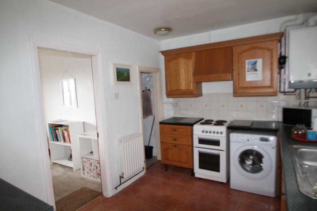 House in Llanystumdwy - View 5