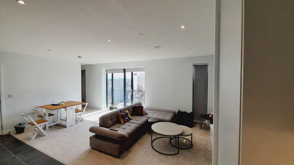 Main image of property: Bury Street, Manchester, Greater Manchester, M3