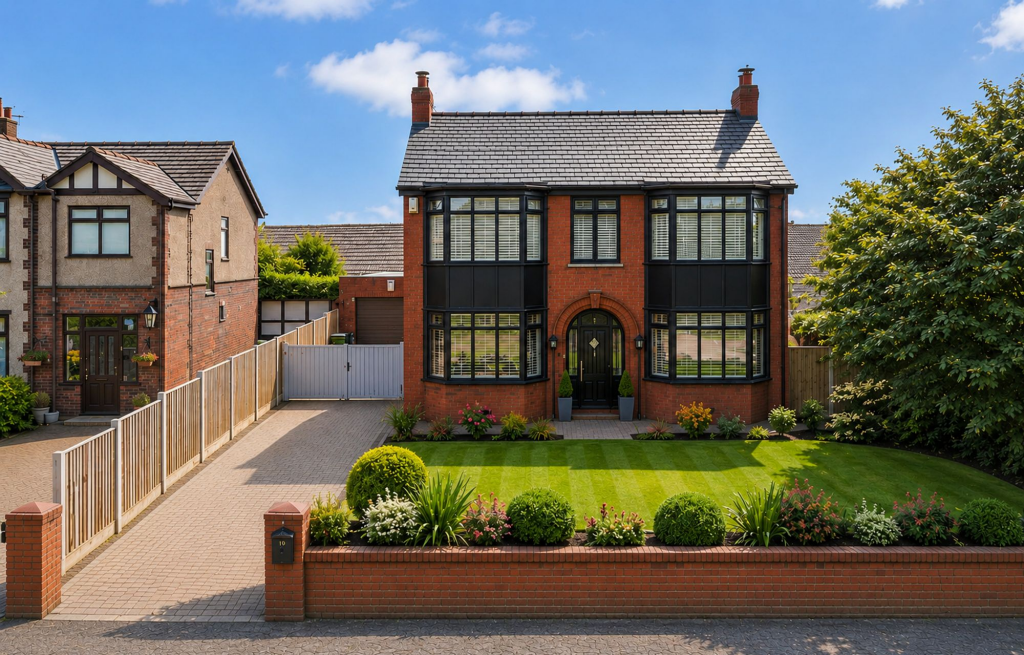 Main image of property: Winwick Road, Newton-Le-Willows, WA12