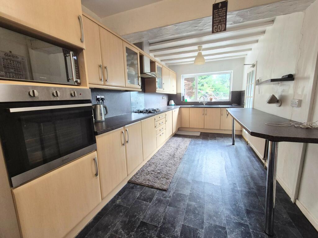 House in Leicester, City of Leicester - View 4