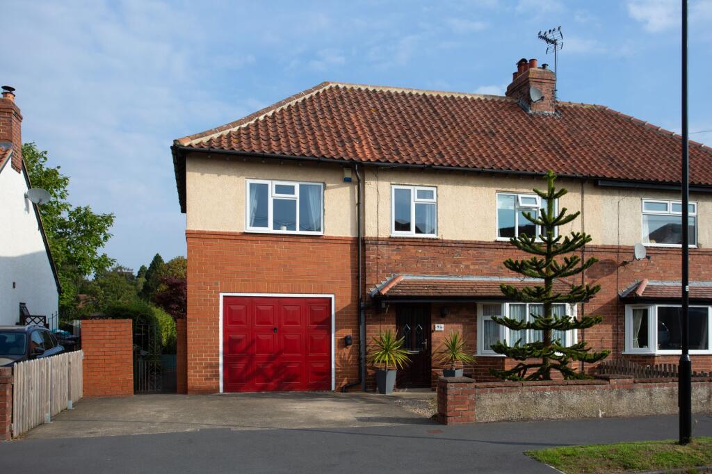 Main image of property: Myrtle Avenue, Bishopthorpe, YO23