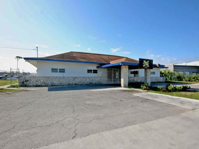 Main image of property: Grand Bahama