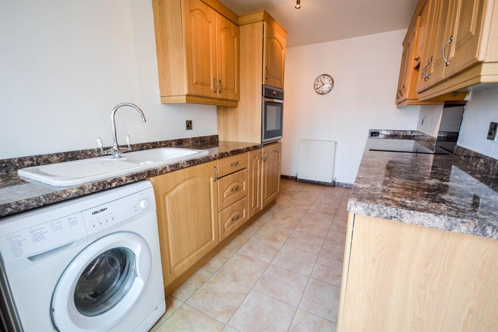 Gloucester Way, Jarrow - View 6