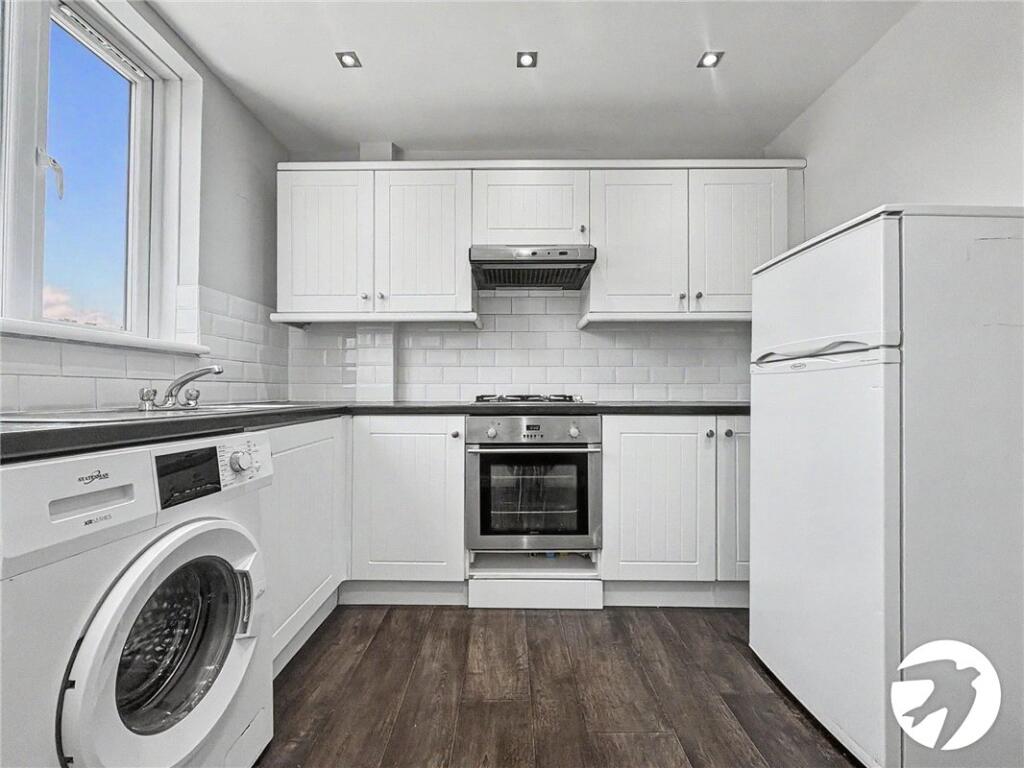 Main image of property: Crescent Way, Orpington, BR6