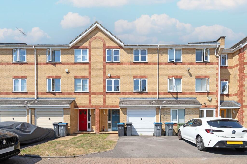 Main image of property: Winery Lane, Kingston Upon Thames