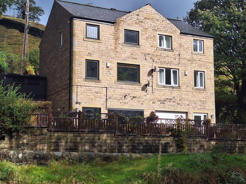 Main image of property: Bacup Road, Todmorden